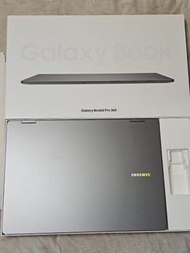 Samsung Galaxy Book5 pro 360 32GB+1TB