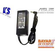 Asus A43 A43E A43U A43F A43S K43S Charger Adapter - 19V 3.42A ORIGINAL