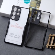 Samsung S25 Samsung S25 Plus Samsung S25 Ultra Case Armor Fusion Case Shockproof Case Samsung S25 Sa