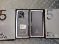 全新OPPO Find X5 8+256GB 5G雙卡 自带google