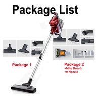 [HOT ITEM] 🔥 vacuum untuk suri rumah-vacuum headheld-