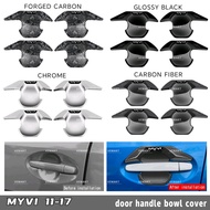Vemart Perodua myvi lagi best icon handle bowl cover accessories 2011-2017 myvi ikon aksesori