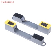 (Takashitree) DC 4-12V VR452 Internal Resistance Tester 0.56 Inch Double Digital Display Battery Vol