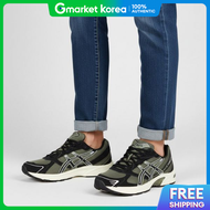 ASICS | Asics Gel-1130 - Irvine Black 1709249 1203A610-Irvine Black