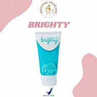 [READY Ready To Ship] BRIGHTY/BRIGHTY GLOWING UNDERARM/BRIGHTY ID/BRIGHTY UNDERARM