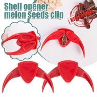 Watermelon Seed Sheller, Melon Seed Pliers, Sheller, Melon Melon Clamp, Clamp, Lazy Nibbling U5d6