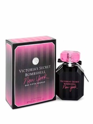 Ori Victoria_Secret_Bombshell New York Perfume / Bombshell / Intense for Women EDP - 100ml