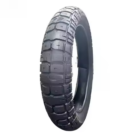 2025 New Model 20 X 4.5/ 5.0inch Electric Bike Tire Super 73 Suitable for Fat Tire Snow Bike