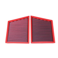 Land Rover / Range Rover Velar L560 3.0 V6 D275 D300 P340 P380 / 5.0 V8 2017+ - BMC Air Filter (FB90