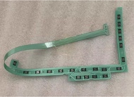 New Replacement Compatible Touch Membrane Keypad For DPO 4034 4054 4104 DPO 4000 DPO4000B