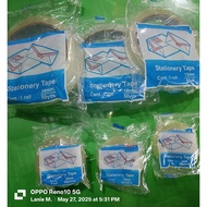 Scotch tape/Stationary tape 50 yards