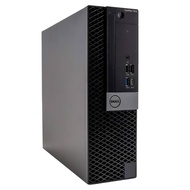 [Used] Dell Optiplex 7050 SFF Intel i5 Business desktop