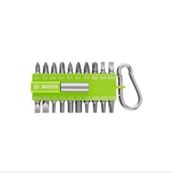 BOSCH 21PCS SCREWDRIVER BIT SET