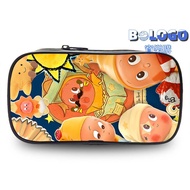 Twinkle twinkle Starman Pencil Case Student Anime Peripheral Storage Bag Stationery Pencil Case