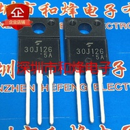 10 Piece  30J126 GT30J126 TO-220F 330V 30A Radio triode