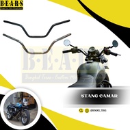 Custom MOTORCYCLE HANDLEBAR Camar CLASSIC W175 XSR Royal Enfield Motorcycle Accessories