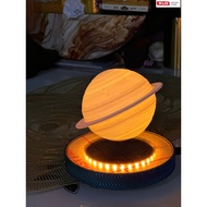 DECOR DECORATIVE FLYING MAGNETIC EARTH STAR BALL LIGHTS