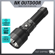 Nitecore DL30 Diving Flashlight (1100 Lumens)