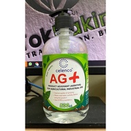 Pelekat Foliar/Racun Celenco AG+ (500ml)
