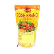 terbaru !!! rose brand - minyak goreng @500 ml - grosir 20 karton ready