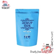 Japan Algae 100% Spirulina PC Strengthening  1500 grains(Phycocyanin+Spirulina)