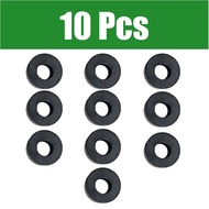 Ceramic Round Strong Magnet Ferrite Magnet Ring Magnet