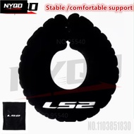 LS2 helmet support Suitable product LS2 FF370 FF399 FF570 FF358 FF352 FF324 FF397 FF323 LS2 Neck gua