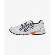 ASICS | ASICS 젤-1090 W - สขาวมดไนท 1022A215-100