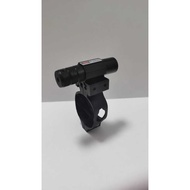 Airui E3n Thermal Imager Dedicated Green Laser Fixed Snap Ring Sight Infrared Lower Left Right Adjus