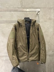 Arc'teryx Gore-Tex Infinium 防風外套