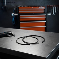 XXHZ 6H252352 46H2 S6H202 64HE 4NC 4 Cylinder 6 Cylinderpressor Piston Ring Set Enhanced Durability 