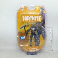 Original Carbide Solo Mode Fortnite Action Figure