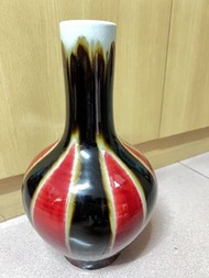Chinese antique / vase 景德鎮古董花瓶