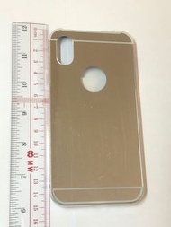 $20 包平郵 全新 iPhone X XS CaseMirror 鏡面 薄身 輕身 硬殼 電話殼 手機套