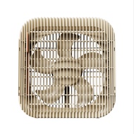 Hatari พัดลมกล่อง พัดลมตั้งโต๊ะ ขนาดใบพัด 10 นิ้ว รุ่น WB10D1