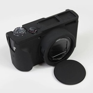 Camera Soft Silicone Case for Canon G5X Mark II G5X2 Protector
