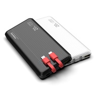 ORIGINAL PINENG FAST CHARGING POWERBANK 10K MAH / 20W PN856PD