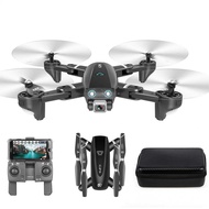 CSJ S167GPS Drone with Camera 4K Camera 5G WIFI FPV Drone