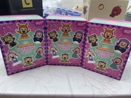 SOAP STUDIO Shochan 12 Zodiac Signs 盲盒