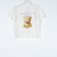 ADLV ACME DE LA VIE KIDS SERIES TSHIRT 100% ORIGINAL