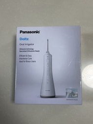 Panasonic Doltz EW1513 口腔潔淨器