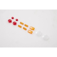 FMS 1:10 TOYOTA FJ40 RS LENS SET FMS-C1595 ILM...!!!