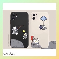 NEW Softcase Image MT-D for Oppo A1k A11k A12 A15 A15s A16 A31 A33 A3s A37 Neo 9 A5 A5s A52 A53 A54 