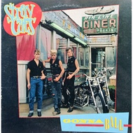 Stray Cats - Gonna Ball