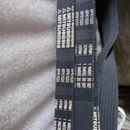 Fanbelt fan belt grand bew avanza velos 2015-2021 6pk1520