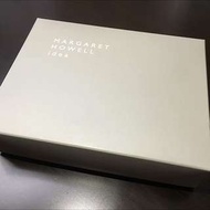 英國知名品牌MARGARET HOWELL idea 短夾-日本製全新正品