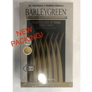 New packing Dr Hagiwara's Premier Formula Barley Green Premiu有机大麦草OrganicHealth Sup DetoxAntiAgingIm