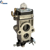 PENGGONG ชุดคาร์บูเรเตอร์ WYA-176-1สำหรับ Kawasaki TJ53 TE53 TR53 TJ53E อุปกรณ์กลางแจ้ง