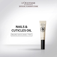 LOccitane Shea Nails & Cuticles Oil 7.5ml