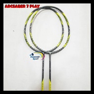 Original Yonex Arcsaber 7 Play Badminton Racket